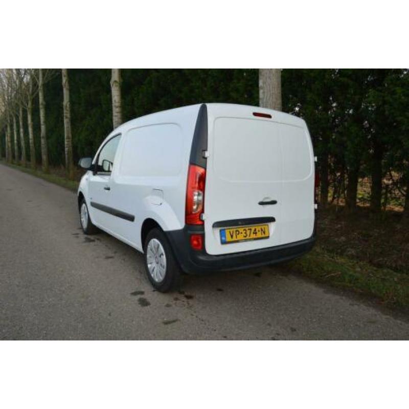 Mercedes-Benz Citan 108 CDI BlueEFFICIENCY Leaset 99 p/m, Ai