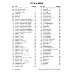 Blokfluit Methode Voor Kinderen met CD (n688=2)