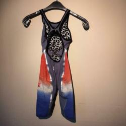 Arena Powerskin Carbon Ultra / Nederlandse editie / badpak