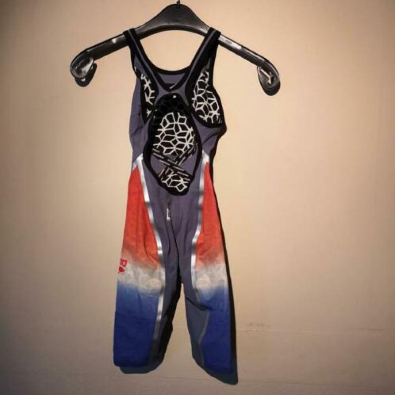 Arena Powerskin Carbon Ultra / Nederlandse editie / badpak