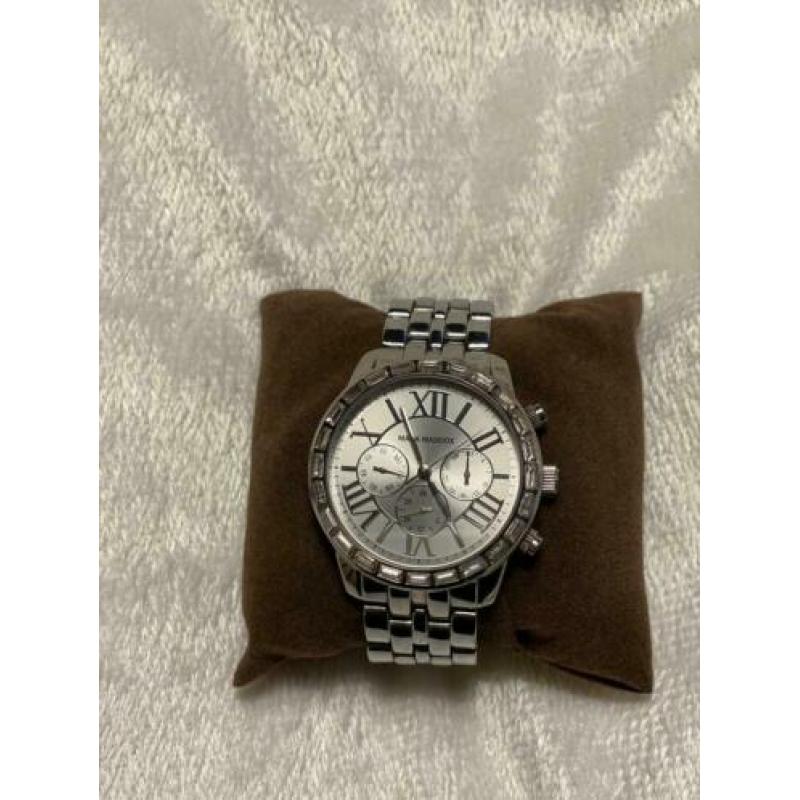 Mark Maddox dameshorloge MM6002-13