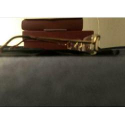 Cartier bril 1:1