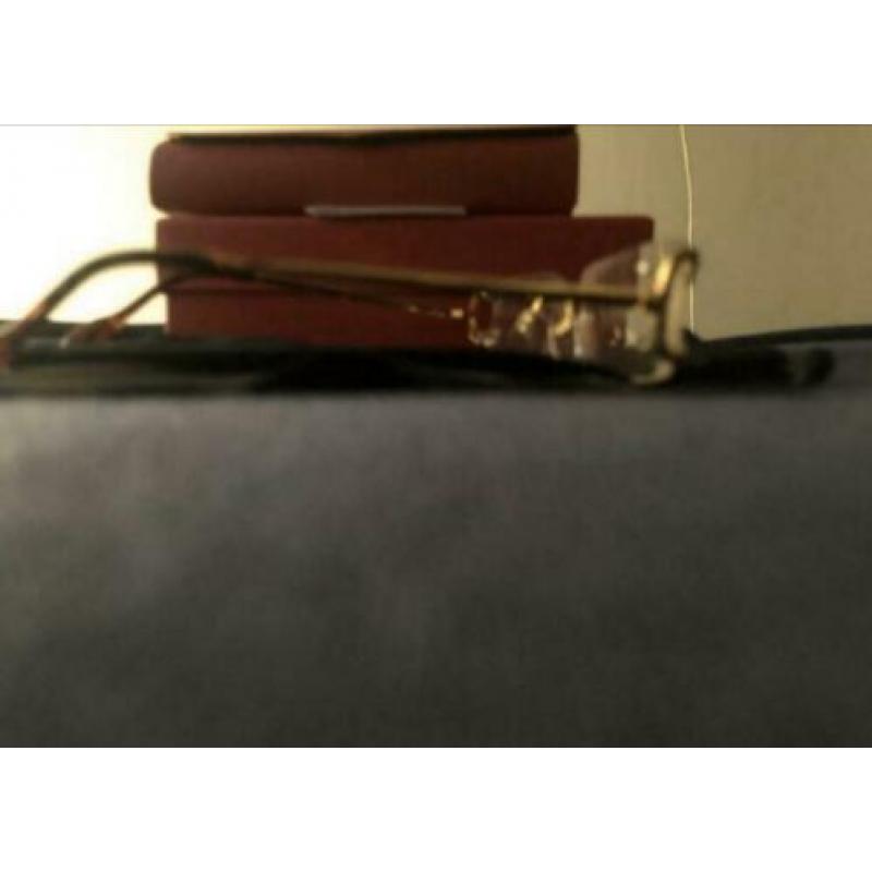 Cartier bril 1:1