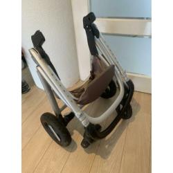 Nuna Ivvi Kinderwagen (Safari)