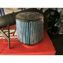 Injen short ram intake luchtfilter - Opel Astra J 1.4T 10