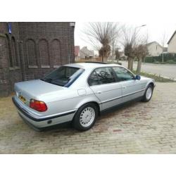 BMW 7-Serie 2.8 I 728 AUT 1998 Grijs