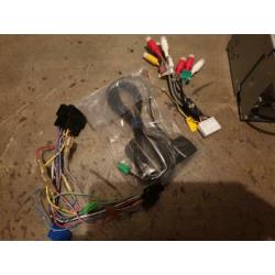 Pioneer avic f930bt