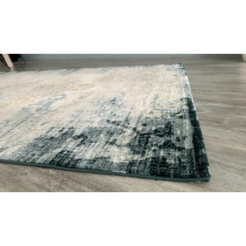 Feelgoodrugs vloerkleed ‘Alaska’
