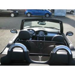 Mini Mini Cabrio 1.6 One Pepper