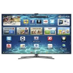 Samsung SMART TV 40inch(102cm) Slim LED 800hz wifi" Camera