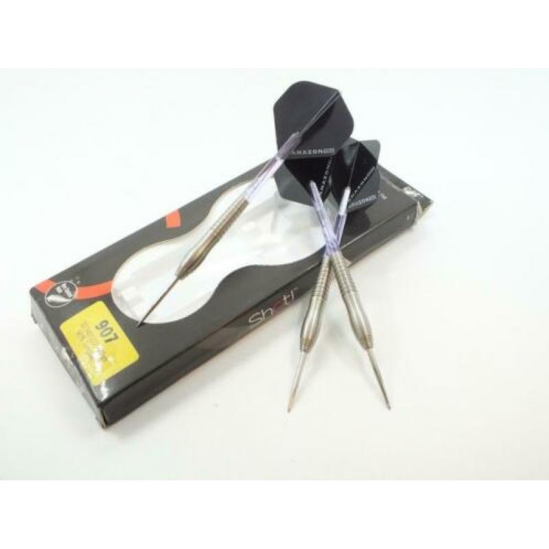 Darts Showtime 907 22 gram 90% tungsten