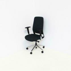 RM Office Bureaustoelen NIEUW, Ergonomisch, Grijs