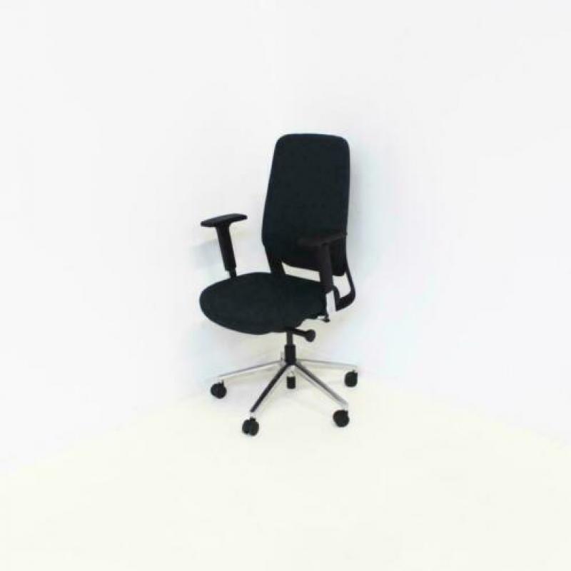 RM Office Bureaustoelen NIEUW, Ergonomisch, Grijs