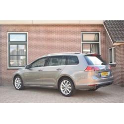 Volkswagen Golf Variant 1.4 TSI 140pk DSG Highline Xenon Ecc