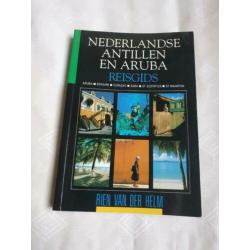 Nederlandse Antillen en Aruba reisgids