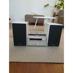 Onkyo DR645