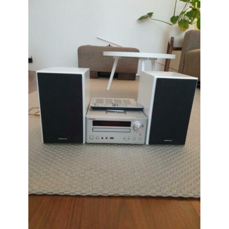 Onkyo DR645