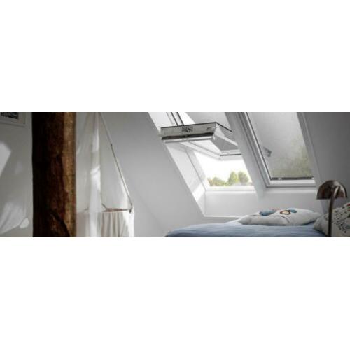 Velux Buitenzonwering MHL Uk00 5060 nieuw orgineel velux