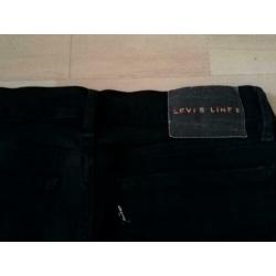 Levi's Strauss line 8 skinny jeans. ZGAN