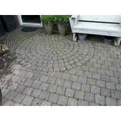 GRATIS!Zelf eruit halen ong 10m2