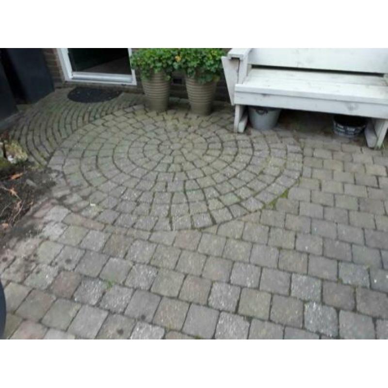GRATIS!Zelf eruit halen ong 10m2