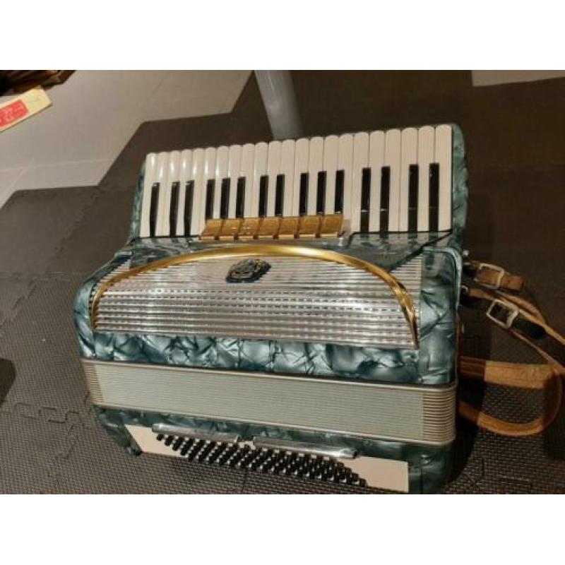 Settimio Soprani, aanbieding