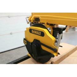 dewalt afkortzaag radiaalzaag dw729kn 380V 4KW