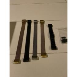 Fitbit charge 2 maat small