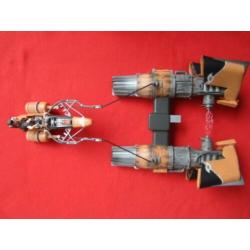 Star Wars: Podracer Pod Racer Anakin of Sebulba