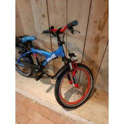 Goede degelijke Batavus Snake 20 inch
