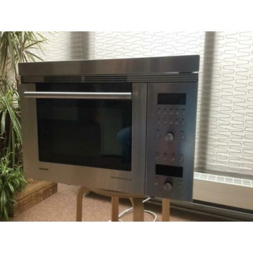 Siemens microwelle plus hft879