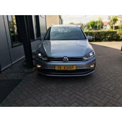 Volkswagen GOLF SPORTSVAN 1.5 ACT 150PK DSG Highline Navi, P