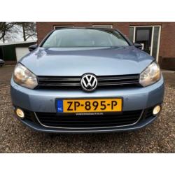 Volkswagen Golf 1.2 TSI Trendline