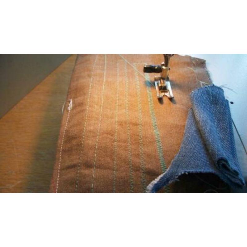 naaimachine pfaff 284