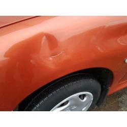 Peugeot 206 1.4 XR NIEUWE APK