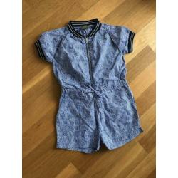 Jumpsuit Kidscase kids case mt 98 (3 y) - zo goed als nieuw