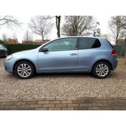 Volkswagen Golf 1.2 TSI Trendline
