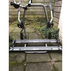 Thule Clip On High 9106 (fietsendrager op achterklep)