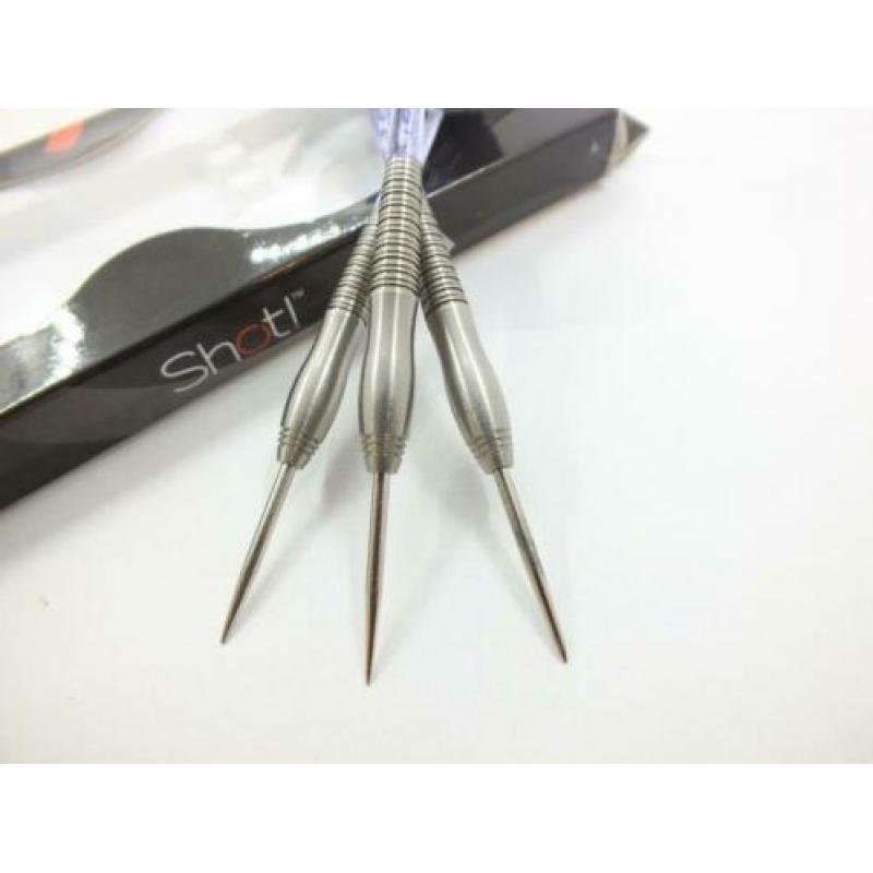 Darts Showtime 907 22 gram 90% tungsten