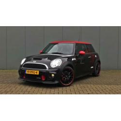Mini John Cooper Works,RECARO KUIPSTOELEN/HARMAN KARDON
