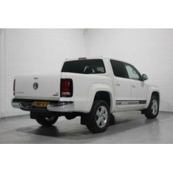 Volkswagen Amarok 3.0 TDI V6 204 pk Comfortline AppleNavi, X