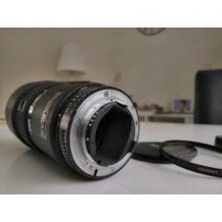 Nikon 180mm f2.8