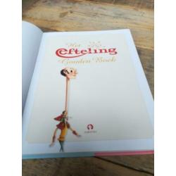 het Efteling gouden boek