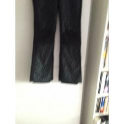 ICEPEAK zeer trendy skibroek NIEUWWWWW