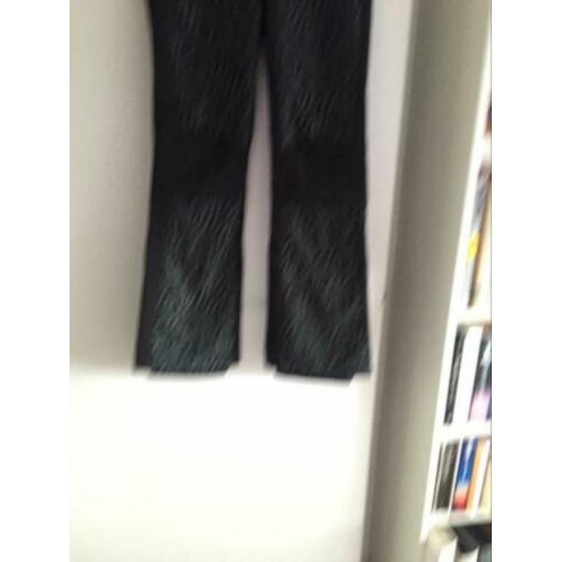 ICEPEAK zeer trendy skibroek NIEUWWWWW