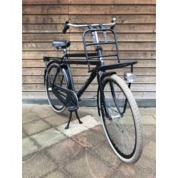 Cortina u4 heren fiets 61cm in een top staat! H61 transport