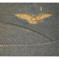 Side cap sidecap 1944 Royal Air Force RAF kepie schuitje