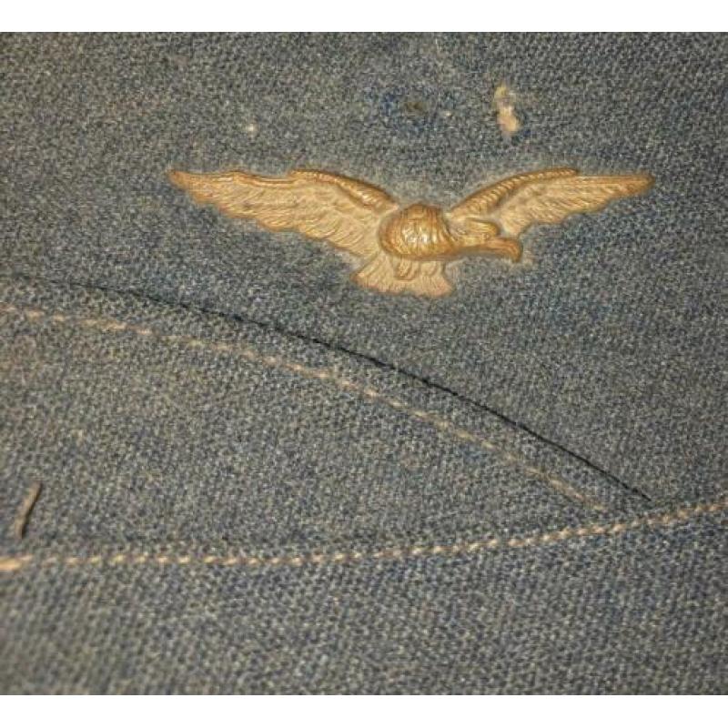 Side cap sidecap 1944 Royal Air Force RAF kepie schuitje