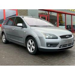 Ford Focus Wagon 1.6 TDCI First Edition