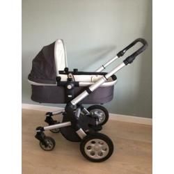 Joolz kinderwagen, zeer compleet